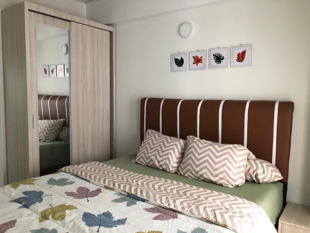 Apartment Grand Sentraland Karawang Manage By Laguna Room Eksteriør billede