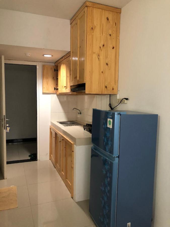 Apartment Grand Sentraland Karawang Manage By Laguna Room Eksteriør billede