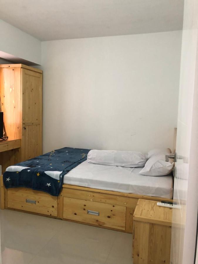 Apartment Grand Sentraland Karawang Manage By Laguna Room Eksteriør billede