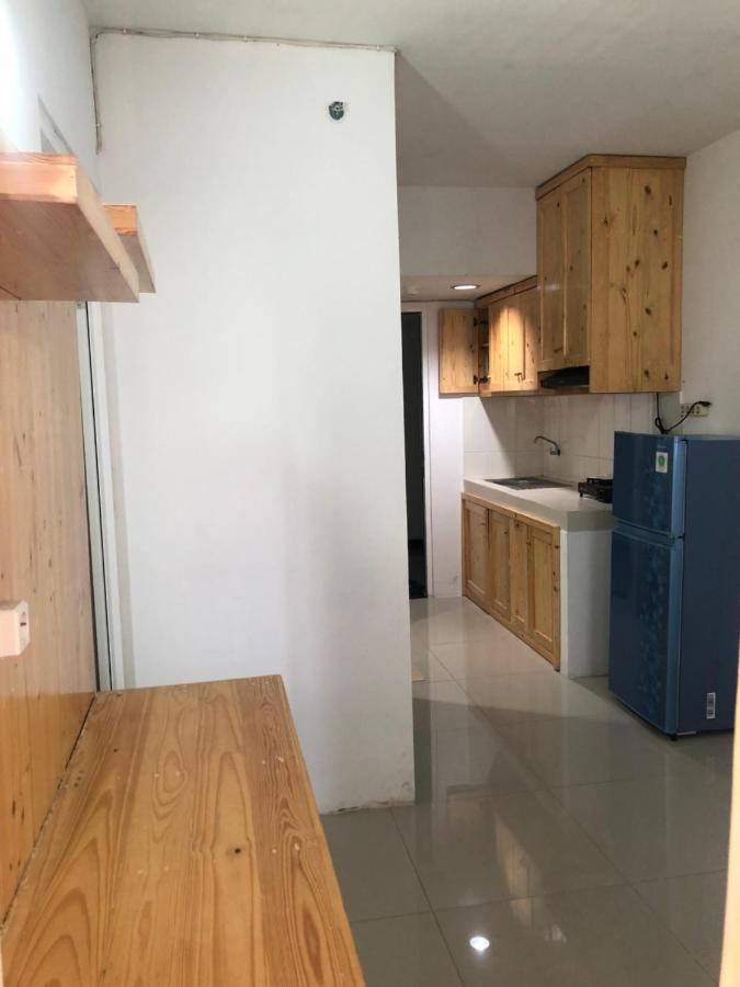 Apartment Grand Sentraland Karawang Manage By Laguna Room Eksteriør billede