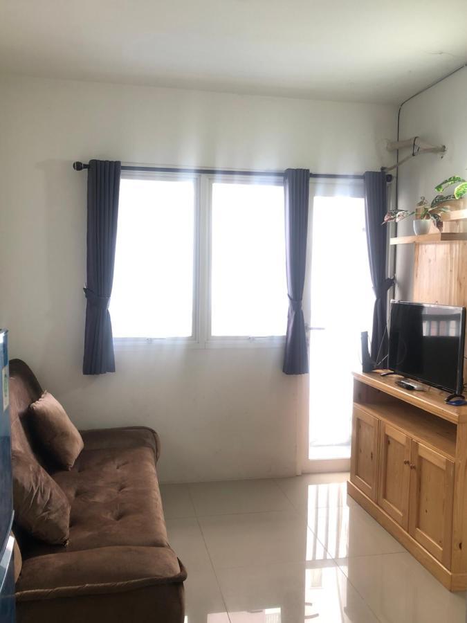 Apartment Grand Sentraland Karawang Manage By Laguna Room Eksteriør billede