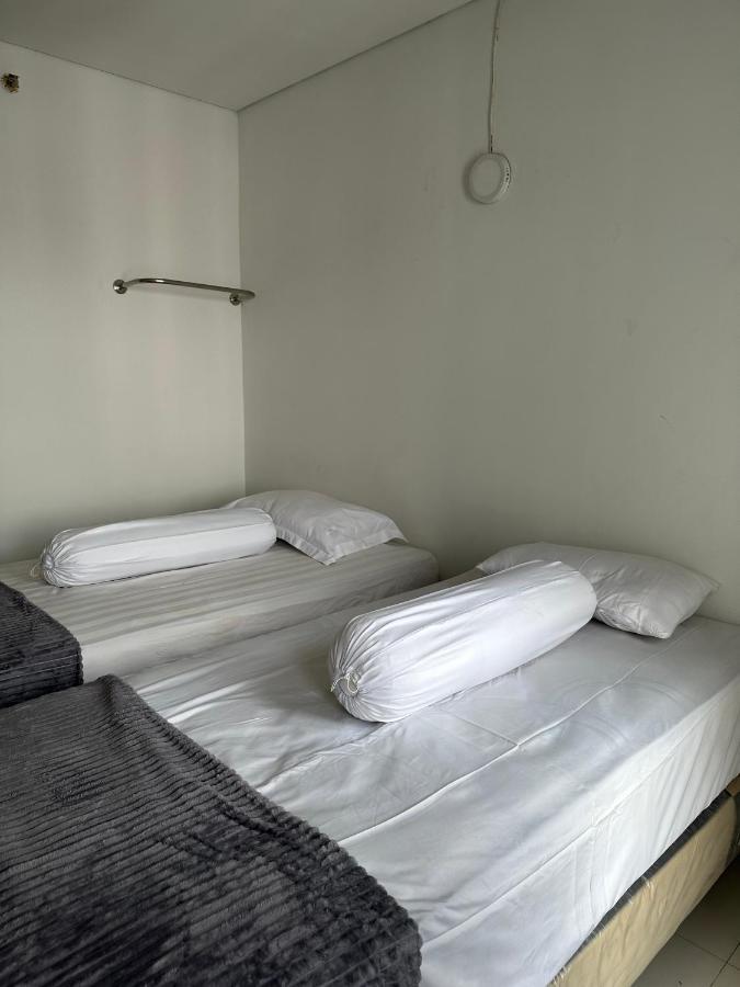Apartment Grand Sentraland Karawang Manage By Laguna Room Eksteriør billede